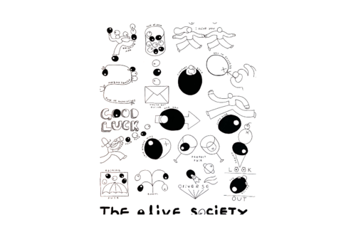 The Olive Society